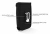 Picture of Agoz Barcode Scanner Holster for Zebra TC75x, TC75, TC70x, TC70, TC72, TC77, M60, MC67 to fit with Handheld Grip, Rugged Carrying Case Pouch, Cover with Metal Clip & Belt Loops
