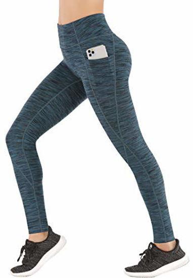 GetUSCart- Heathyoga Yoga Pants for Women with Pockets High