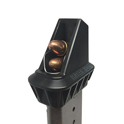 Picture of MakerShot Custom 9mm Caliber Magazine Speedloader (Kahr Arms K9 / CM9 / CW9 / MK9 / P9 / PM9)