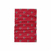 Picture of Atlanta Falcons NFL Mini Print Logo Gaiter Scarf
