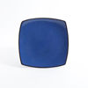 Picture of Gibson Elite Soho Lounge Reactive Glaze Stoneware Dinnerware set, Bella, Blue