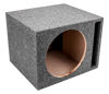 Picture of Q Power Single 12-Inch Vented Unloaded Box