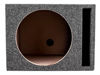 Picture of Q Power Single 12-Inch Vented Unloaded Box