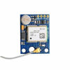 Picture of DIYmall 6M GPS Module with EEPROM for MWC/AeroQuad with Antenna for Arduino Flight Control Aircraft