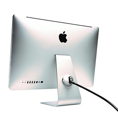 Picture of Kensington SafeDome Secure iMac Lock (K64962US)