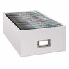 Picture of Pioneer Photo Albums B-1C Photo Storage Box, Crafter White