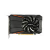 Picture of Gigabyte Geforce GTX 1050 Ti 4GB GDDR5 128 Bit PCI-E Graphic Card (GV-N105TD5-4GD)