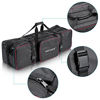 Picture of Neewer 35"x10"x10"/90 x 25 x 25 cm Photo Studio Equipment Large Carrying Bag with Strap for Tripod Light Stand and Photography Lighting Kit(CB-05)