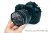 Picture of Tiffen 52UVP 52mm UV Protection Filter