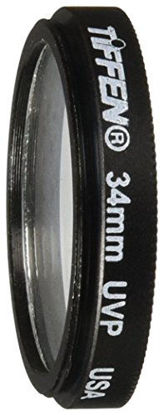 Picture of Tiffen 34MM UV Protector Filter