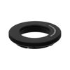 Picture of Fotodiox Lens Mount Adapter, Novoflex Fast-Focusing Rifle lens (Photosniper) to Canon EOS Camera, fits Canon EOS 1D, 1DS, Mark II, III, IV, 1DC, 1DX, D30, D60, 10D, 20D, 20DA, 30D, 40D, 50D, 60D, 60DA, 5D, Mark II, Mark III, 7D, Rebel XT, XTi, XSi, T1, T1