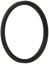 Picture of Tiffen 67BPM1 67mm Black Pro-Mist 1 Filter
