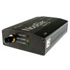 Picture of Nooelec NESDR Smart HF Bundle: 100kHz-1.7GHz Software Defined Radio Set for HF/UHF/VHF Including RTL-SDR, Assembled Ham It Up Upconverter, Balun, Adapters