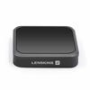 Picture of LENSKINS MRC ND16 Filter for GoPro Hero 5 Black, Hero 6 Black, Hero 7 Black, AGC Optics Glass, 18-Layer Multi-Resistant Coating Neutral Density Filter, Snug Fit GoPro Lens Filter with Lens Cloth