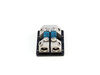 Picture of KnuKonceptz Bassik 2 Way Mini ANL Fuse Distribution Block - 1/0 Gauge to 1/0 or 4 Gauge - 100 Amp