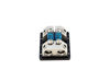 Picture of KnuKonceptz Bassik 2 Way Mini ANL Fuse Distribution Block - 1/0 Gauge to 1/0 or 4 Gauge - 100 Amp