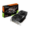 Picture of GIGABYTE GeForce GTX 1660 Ti OC 6G 192-bit GDDR6 DisplayPort 1.4 HDMI 2.0B with Windforce 2X Cooling System Graphic Cards- Gv-N166TOC-6GD