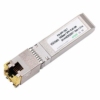 D-Link 0.5m SFP+ DAC Twinax Cable Juniper Compatible for Cisco SFP-H10GB-CU0.5M Ubiquiti Mellanox Supermicro 10Gbase-CU Direct Attached Copper SFP Cable Open Source Switches Mikrotik Netgear