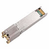 Picture of Wiitek SFP+ to RJ45 Copper Modules, 10GBase-T Transceiver Compatible for Cisco SFP-10G-T-S, Ubiquiti, D-Link, Supermicro, Netgear, Mikrotik, Unifi (Cat 6a/7, 30-Meter)