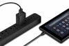 Picture of Fire HD 8 Fast Charger, Rapid Wall Charger Adapter with 6.5FT Long Cord Charging Cable Compatible for Amazon Kindle Fire HD 8 Tablet,Fire 8 Plus and Fire HD 8 Kids Edition