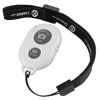 Picture of CamKix Camera Shutter Remote Control with Bluetooth Wireless Technology - Create Amazing Photos and Videos Hands-Free - Works with Most Smartphones and Tablets (iOS and Android)
