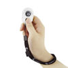 Picture of CamKix Camera Shutter Remote Control with Bluetooth Wireless Technology - Create Amazing Photos and Videos Hands-Free - Works with Most Smartphones and Tablets (iOS and Android)