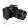 Picture of CamDesign 40.5MM Snap-On Front Lens Cap/Cover Compatible with Canon, Nikon, Sony, Pentax all DSLR lenses