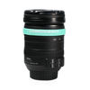 Picture of CamDesign 40.5MM Snap-On Front Lens Cap/Cover Compatible with Canon, Nikon, Sony, Pentax all DSLR lenses