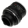 Picture of Fotodiox Pro IRIS Lens Mount Adapter Compatible with Rollei 6000 Lenses to Canon EOS EF/EF-S Cameras