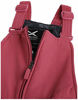 Picture of Arctix Kids Insulated Snow Bib Overalls, Fuchsia, Medium Husky
