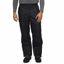 Picture of Arctix Men's Snow Sports Cargo Pants, Black/Charcoal, 3X-Large (48-50W 32L)