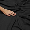 Picture of Nestl Duvet Cover 3 Piece Set - Ultra Soft Double Brushed Microfiber Hotel Collection - Comforter Cover with Button Closure and 2 Pillow Shams, Rust Orange Brown - King 90"x104"