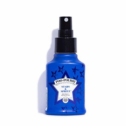 Picture of Poo-Pourri Before-You-go Toilet Spray, Stars And Spritz Scent, 2 Fl Oz