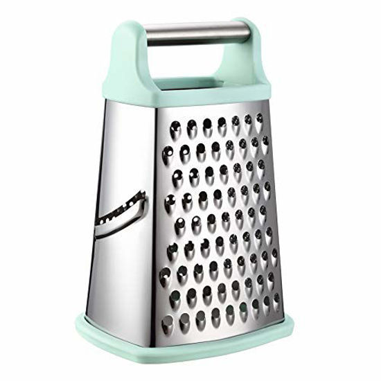 What Is A Box Grater
