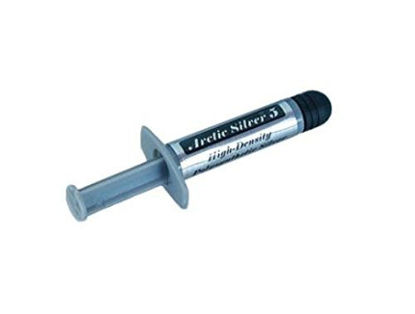 Picture of Arctic Silver 5 High Density Polysynthetic Silver Thermal Compound -12g (AS5-12G-R)