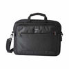 Picture of Amazon Basics 15.6-Inch Laptop Computer and Tablet Shoulder Bag Carrying Case, Black, 1-Pack
