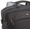 Picture of Amazon Basics 15.6-Inch Laptop Computer and Tablet Shoulder Bag Carrying Case, Black, 1-Pack