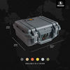 Picture of Pelican 1200 Case With Foam (Black)