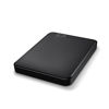 Picture of WD 1TB Elements Portable External Hard Drive HDD, USB 3.0, Compatible with PC, Mac, PS4 & Xbox - WDBUZG0010BBK-WESN