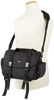 Picture of Amazon Basics Large DSLR Gadget Bag (Orange interior)