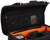 Picture of Amazon Basics Large DSLR Gadget Bag (Orange interior)