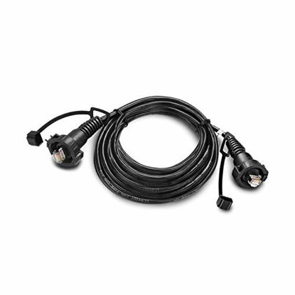 Picture of Garmin 20 Foot Gms 10 Cable for Marine RJ45
