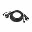 Picture of Garmin 20 Foot Gms 10 Cable for Marine RJ45
