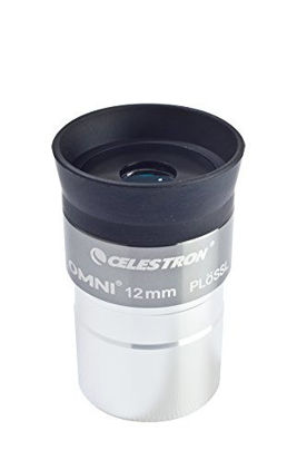 Picture of Celestron Omni Series 1-1/4 12MM Eyepiece