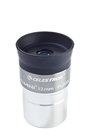 Picture of Celestron Omni Series 1-1/4 12MM Eyepiece