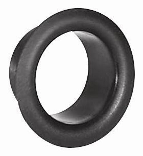 Picture of ABS Speaker Port Tube - 2" Diameter, 1" Length