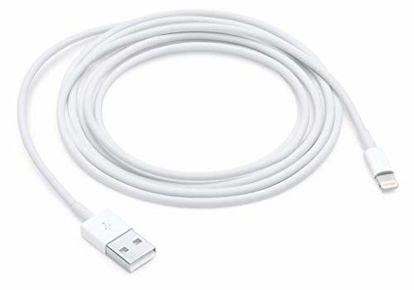Picture of Apple Lightning to USB Cable (2 m)