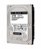 Picture of Western Digital 4TB WD Black Performance Internal Hard Drive - 7200 RPM Class, SATA 6 Gb/s, 256 MB Cache, 3.5" - WD4005FZBX