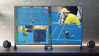 Picture of Blackmagic Design MultiView 4 Multi Viewer