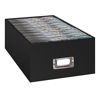 Picture of Pioneer Photo Albums Photo Storage Box, 1, Black